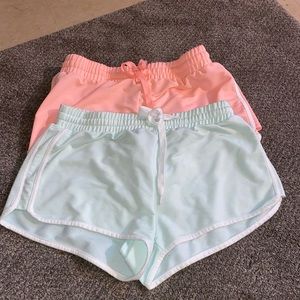 Forever 21 shorts comfortable an soft